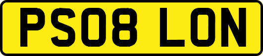 PS08LON