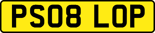 PS08LOP