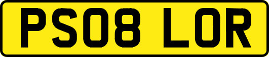 PS08LOR