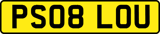 PS08LOU
