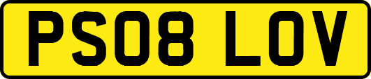 PS08LOV