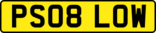 PS08LOW