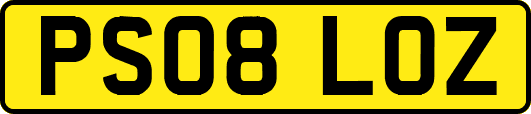 PS08LOZ