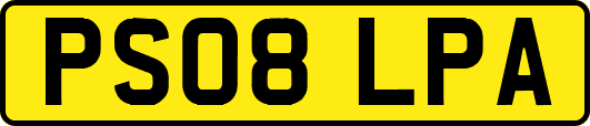 PS08LPA