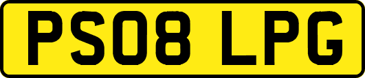 PS08LPG