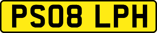 PS08LPH
