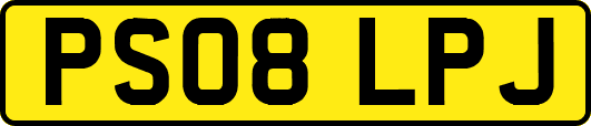 PS08LPJ