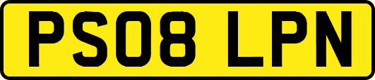 PS08LPN