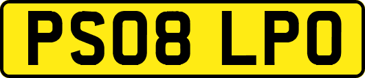 PS08LPO