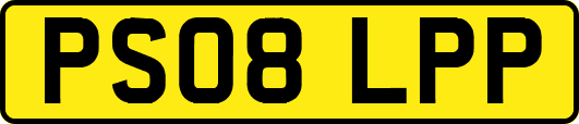 PS08LPP