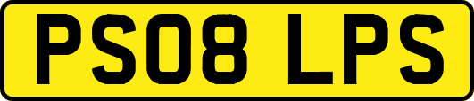 PS08LPS
