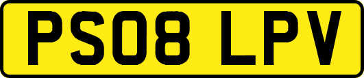 PS08LPV