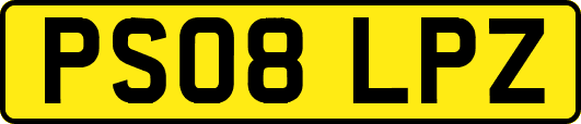 PS08LPZ