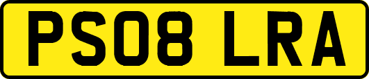 PS08LRA