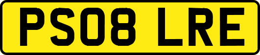 PS08LRE