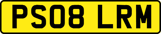 PS08LRM