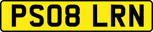 PS08LRN