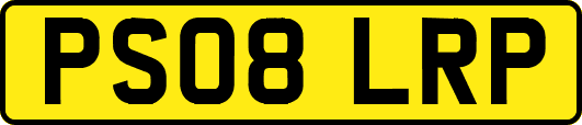PS08LRP