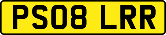 PS08LRR