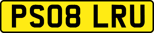 PS08LRU