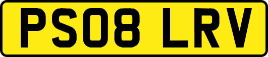 PS08LRV