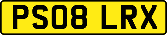 PS08LRX