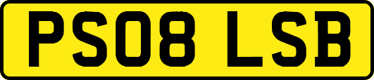PS08LSB