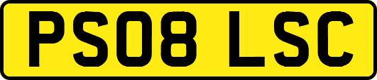 PS08LSC
