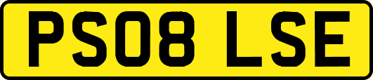 PS08LSE