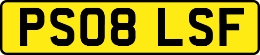 PS08LSF