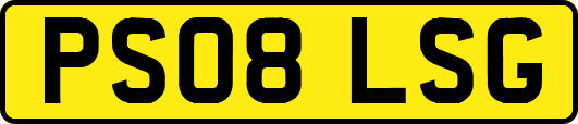 PS08LSG
