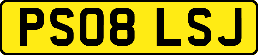 PS08LSJ