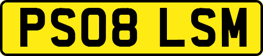 PS08LSM