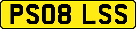 PS08LSS