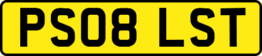 PS08LST