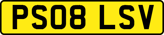 PS08LSV