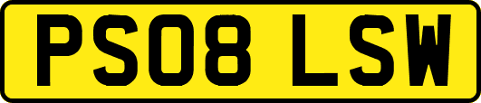 PS08LSW