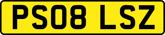 PS08LSZ