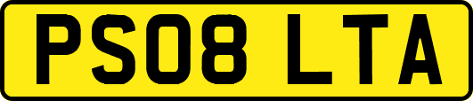PS08LTA