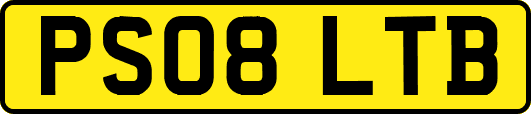 PS08LTB