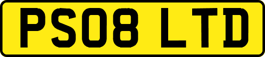 PS08LTD