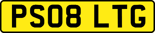 PS08LTG