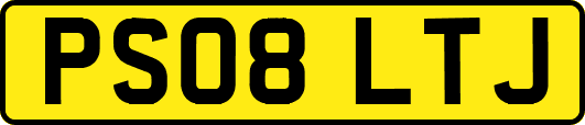 PS08LTJ