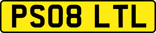 PS08LTL