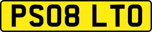 PS08LTO