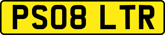PS08LTR