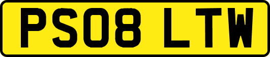 PS08LTW