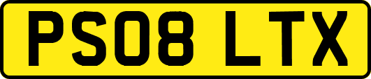 PS08LTX