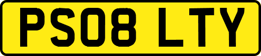 PS08LTY