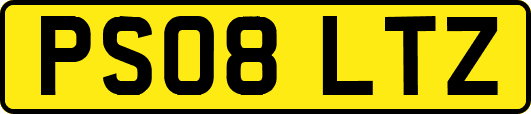 PS08LTZ